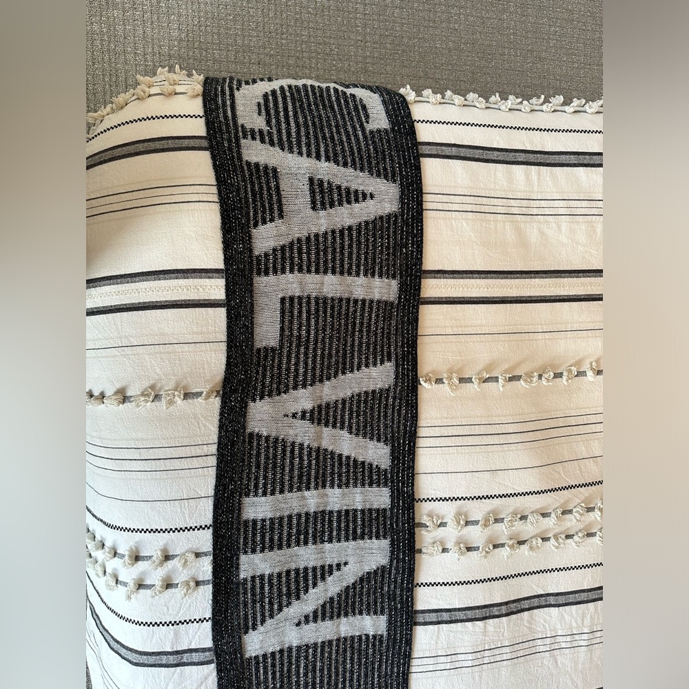 Calvin Klein Scarf - Picture 5 of 10